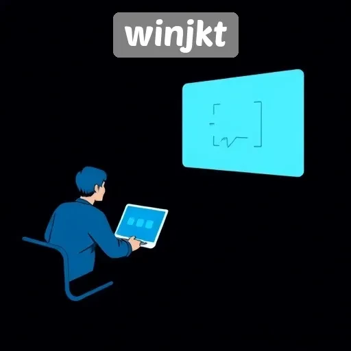 Kemudahan Akses dan Keamanan di Winjkt untuk Pengguna Baru
