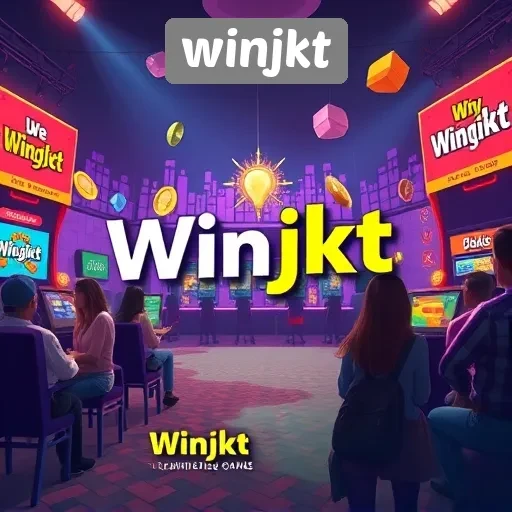 Tantangan dan Kesempatan di Winjkt Bagi Pengembang Game