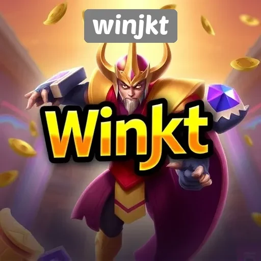 Beragam Permainan Seru yang Tersedia di Winjkt