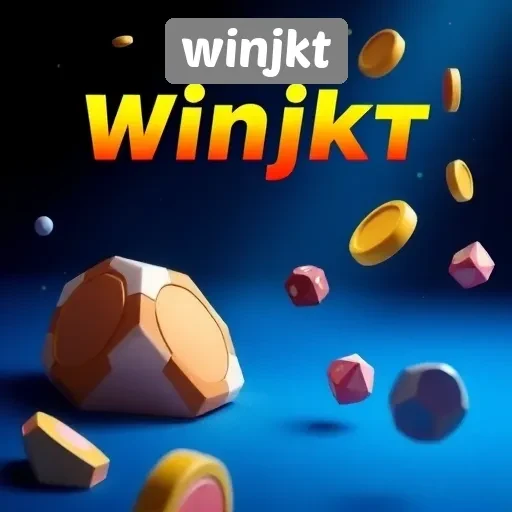 Menelusuri Jenis Permainan yang Tersedia di Winjkt