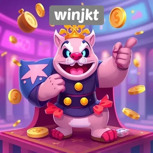 Fitur Menarik yang Ditawarkan oleh Winjkt untuk Pengguna