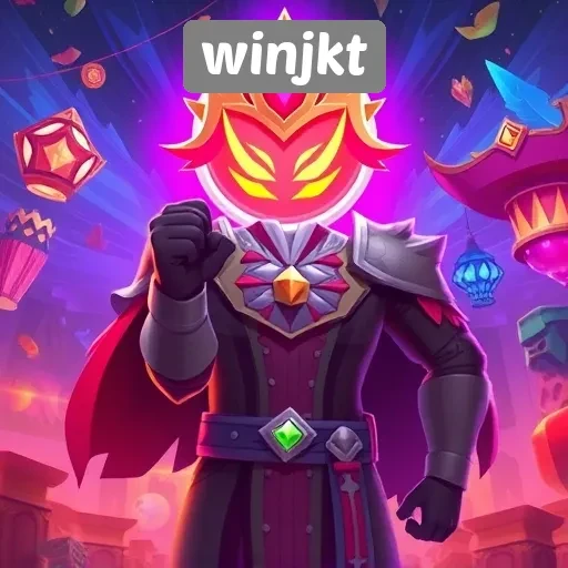 Ulasan Fitur Menarik di Situs Game Winjkt