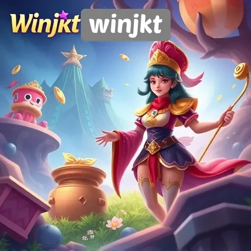 Mengungkap Fitur Menarik di Situs Game Winjkt