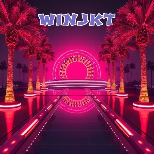 winjkt: Temukan Komunitas Game Online yang Seru dan Kreatif