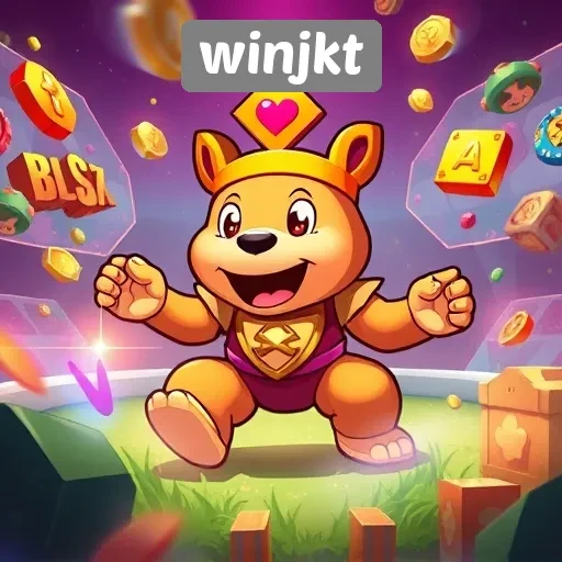 Fitur Unggulan yang Menyediakan Pengalaman Game di Winjkt