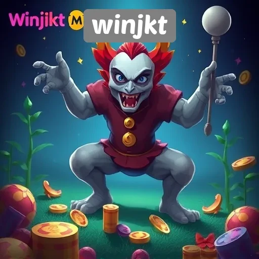 Ragam Permainan yang Tersedia di Winjkt untuk Semua Kalangan