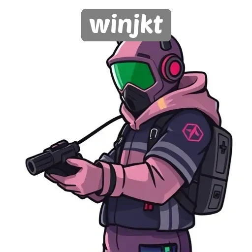 Komunitas Game di Winjkt Semakin Berkembang