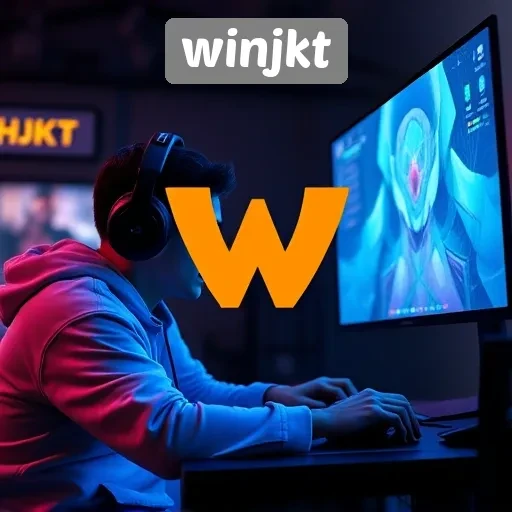 Pengalaman Gaming yang Diberikan Winjkt kepada Anggotanya