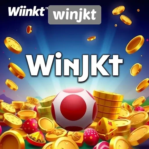 Sejarah dan Perjalanan Situs Game Winjkt
