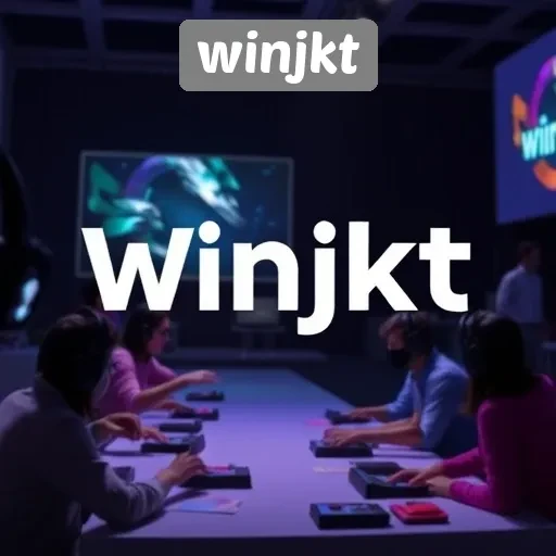 Dampak Winjkt Terhadap Komunitas Game Lokal