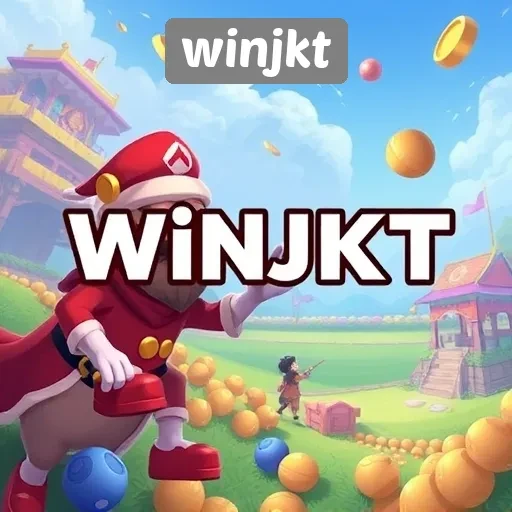 Mengenal WinJKT Sebagai Platform Game Terpercaya di Indonesia