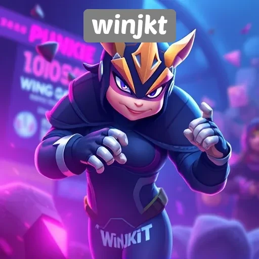 Inovasi Terbaru di Situs Game Winjkt