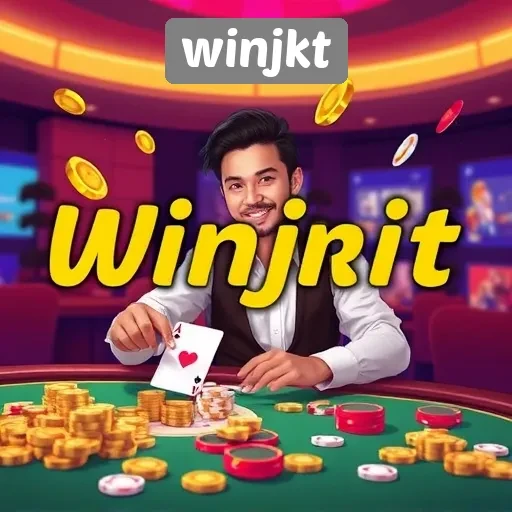 Cara Mendaftar dan Memanfaatkan Winjkt