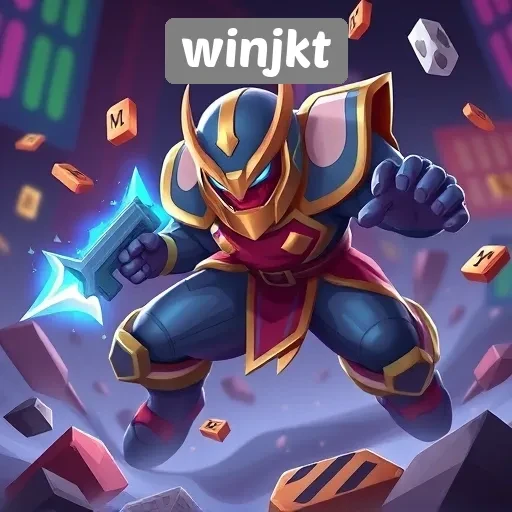 Tren Game Populer di Winjkt Saat Ini