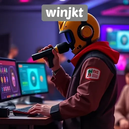 Rating dan Ulasan Pengguna Terhadap Layanan Winjkt