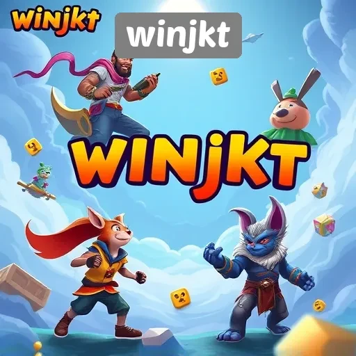 Beragam Genre Game Yang Tersedia Di Winjkt