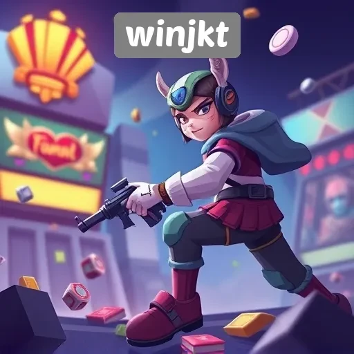 Mengapa Winjkt Menjadi Pilihan Utama Gamer Indonesia