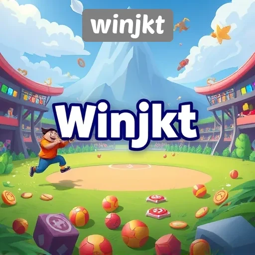 Mengenal Winjkt sebagai Platform Game Terbaik di Indonesia