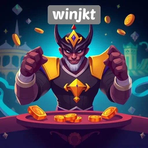 Persaingan Winjkt dengan Situs Game Lain di Indonesia