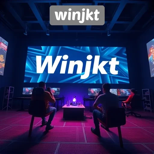 Evolusi Winjkt Dalam Dunia Game Lokal