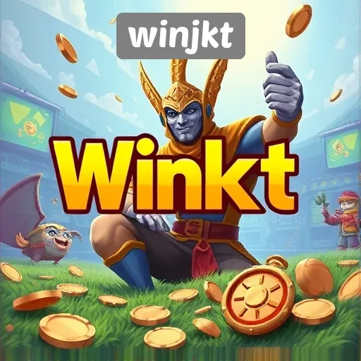 Apa yang Membuat Winjkt Menjadi Favorit di Kalangan Gamers