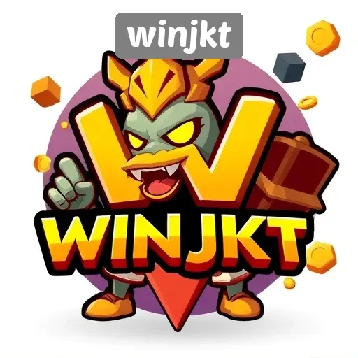 Mengenal Winjkt Sebagai Platform Game Terfavorit di Indonesia