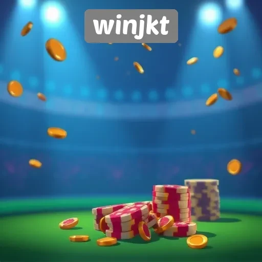 Menelusuri Fitur Unggulan Situs Winjkt untuk Gamer
