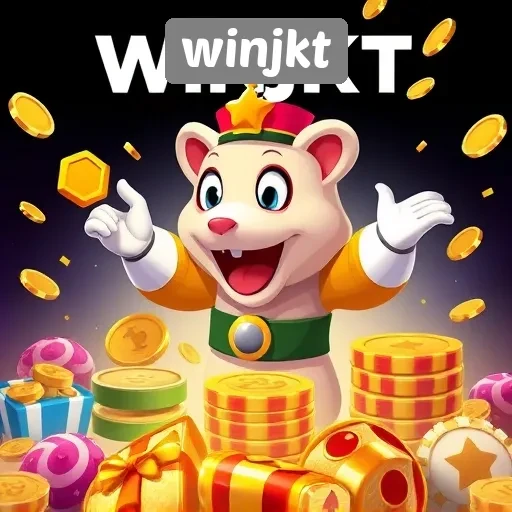 Keunggulan Winjkt dalam Menyediakan Beragam Game Populer