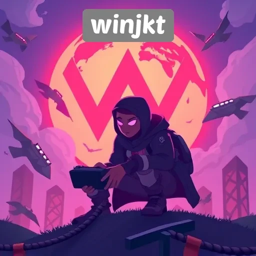 Perkembangan Winjkt dalam Dunia Game di Indonesia