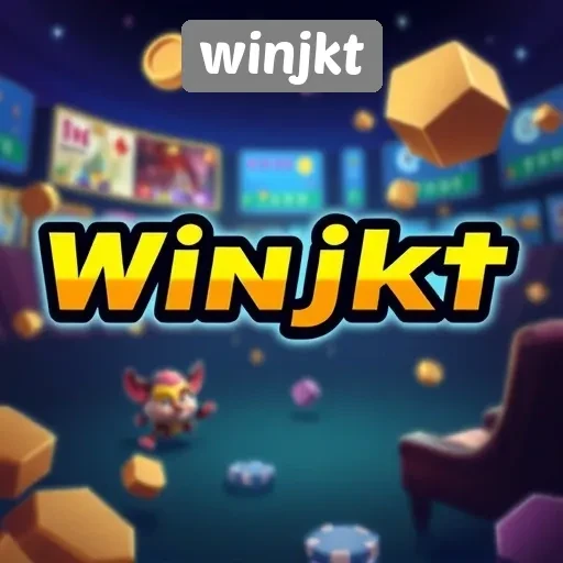 Pengenalan Situs Game Winjkt untuk Gamer Indonesia