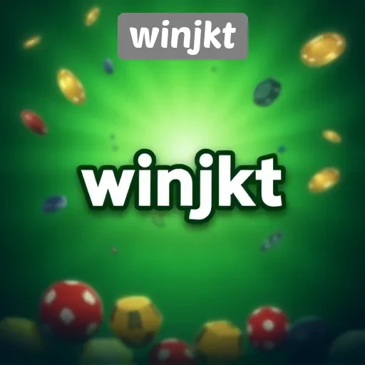 Keunggulan Winjkt sebagai Platform Game Terpercaya