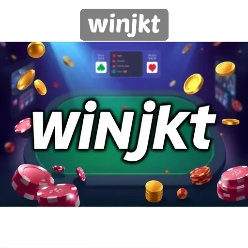 Mengenal Winjkt Situs Game Terpercaya di Indonesia