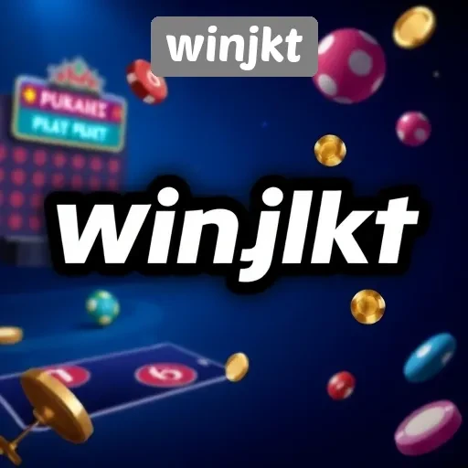 Mengenal Winjkt Sebagai Situs Game Populer di Indonesia