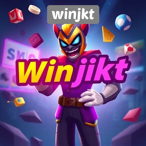 Mengapa Winjkt Menjadi Pilihan Utama Gamer di Tanah Air