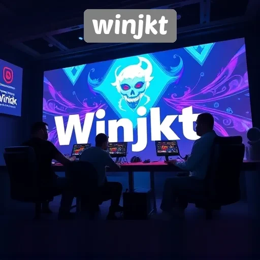 5 Alasan Mengapa Winjkt Menjadi Pilihan Gamers Indonesia