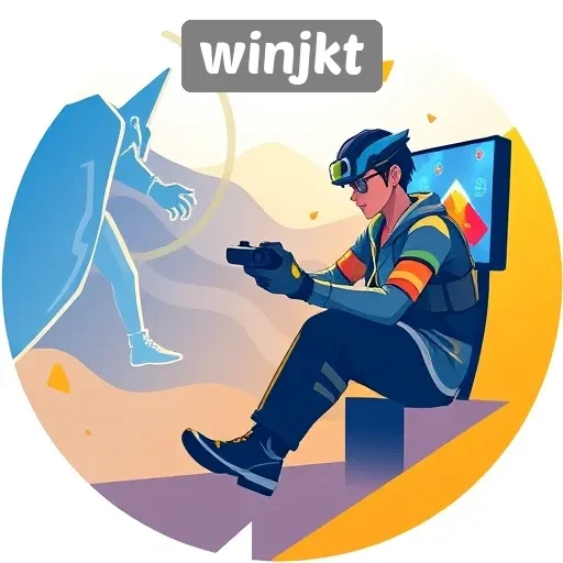 Winjkt Solusi Untuk Para Gamers Indonesia