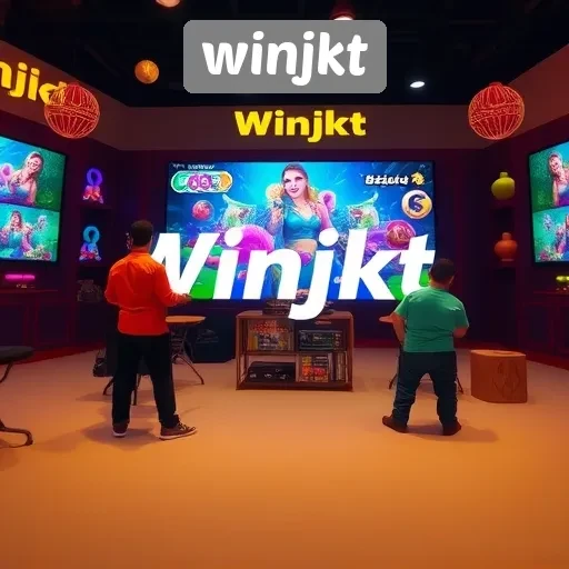 Bagaimana Winjkt Mempengaruhi Industri Game Lokal