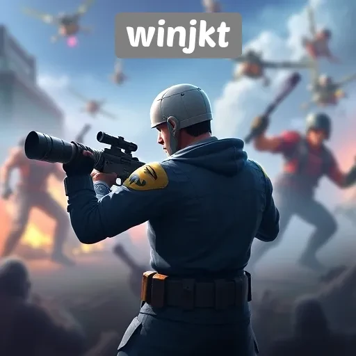 Keunggulan Winjkt Dalam Menyajikan Game Terbaru
