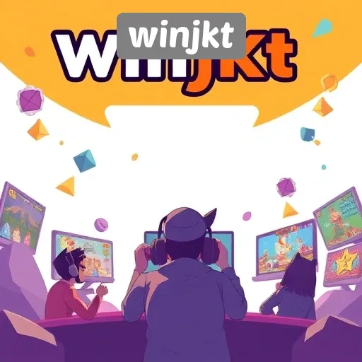 Keunggulan Winjkt Sebagai Platform Game Lokal