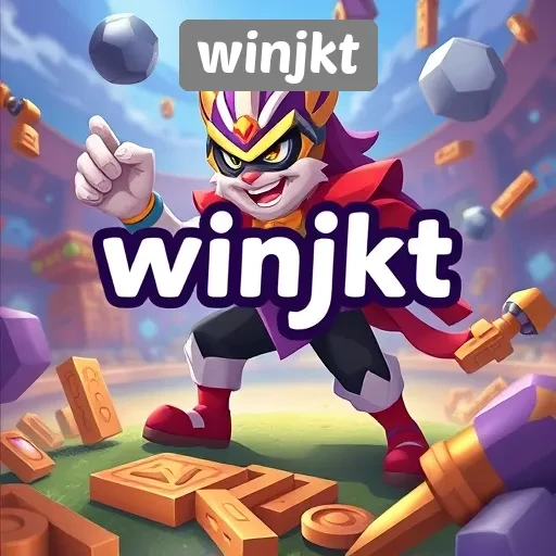 Mengulas Fitur Terbaru di Situs Game Winjkt
