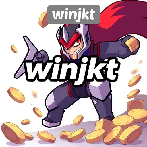 Keunggulan Winjkt dalam Menyediakan Game Populer