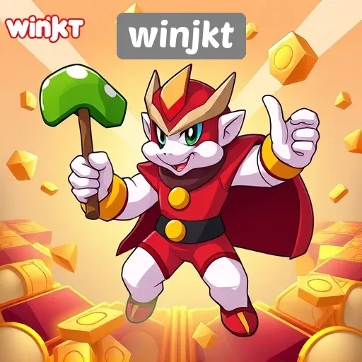 Keunggulan Winjkt dalam Menyediakan Game Berkualitas