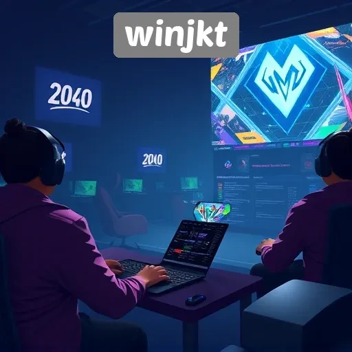 Review Pengalaman Bermain di Winjkt untuk Gamers