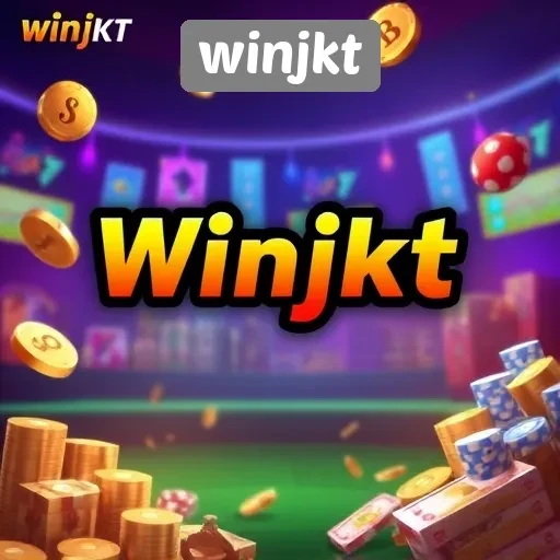 Winjkt Sebagai Platform Game Terpercaya di Indonesia