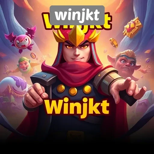 Perbandingan Winjkt dengan Situs Game Lain di Indonesia